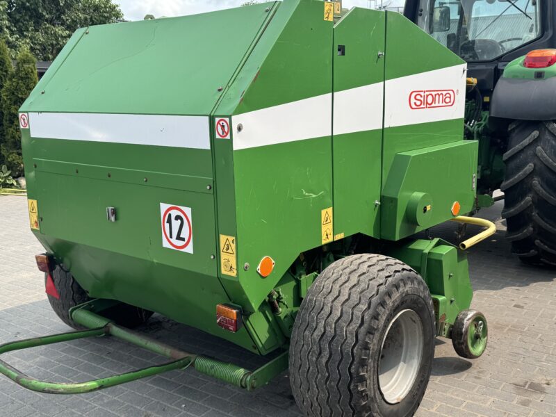 prasa Sipma Farma II Z-569/1