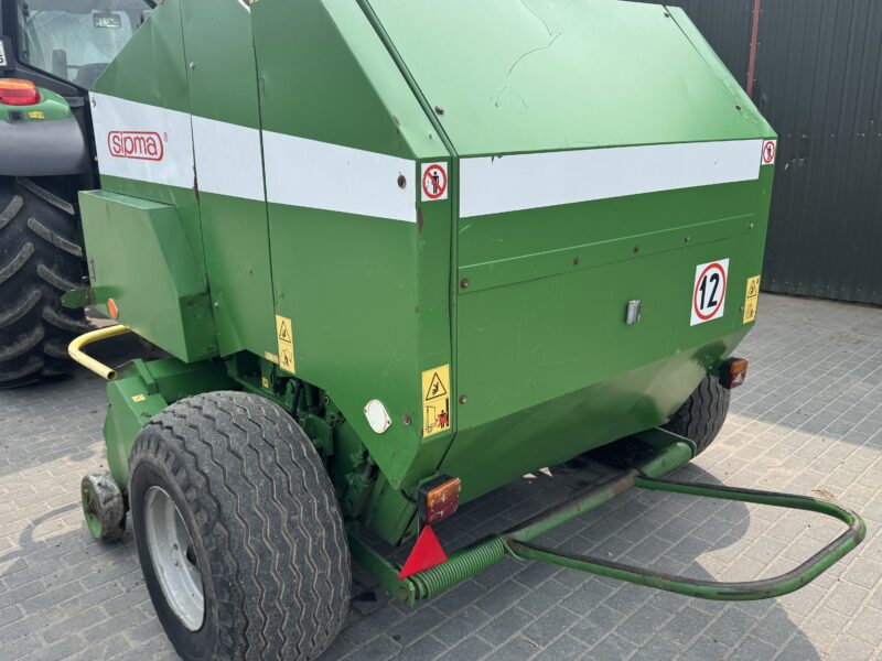 prasa Sipma Farma II Z-569/1