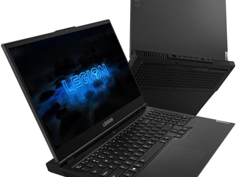 Laptop Gamingowy Lenovo Legion 5