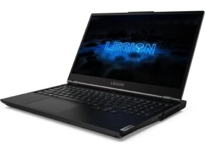 Laptop Gamingowy Lenovo Legion 5