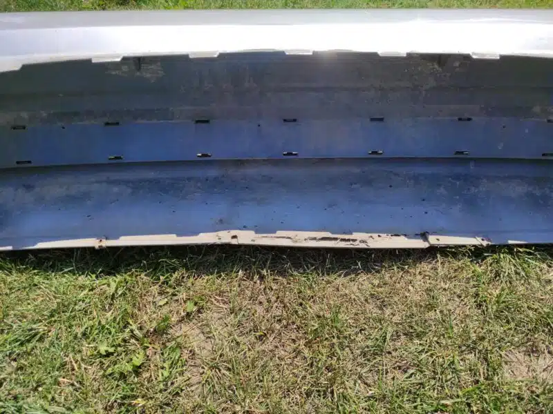Mondeo st220 Kombi, Zderzak Tył, Kod Lakieru 72