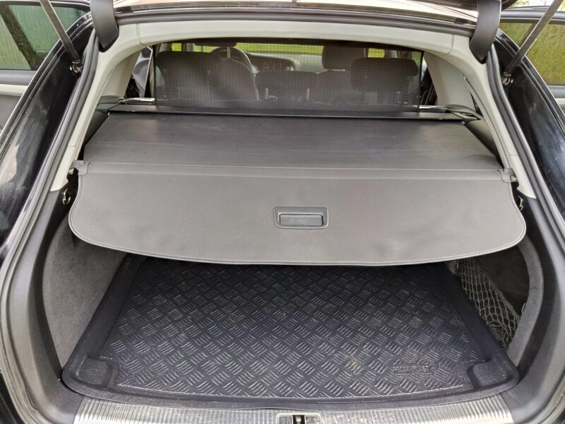 Audi A4B8 AVANT 2.0 TDI, 177KM