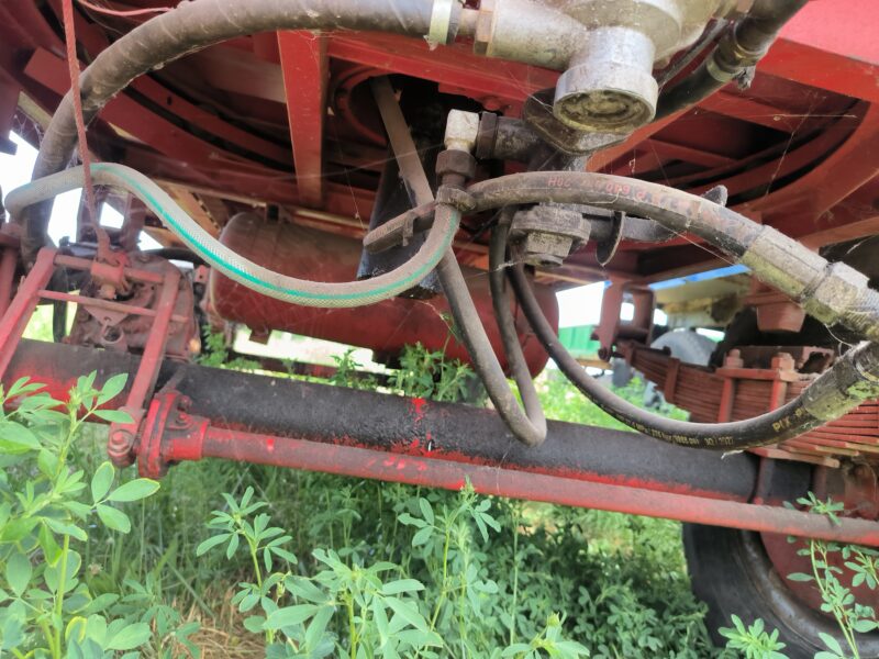 Autosan d35