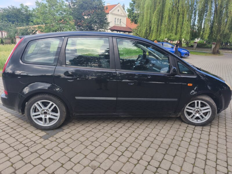 Ford Focus c-max