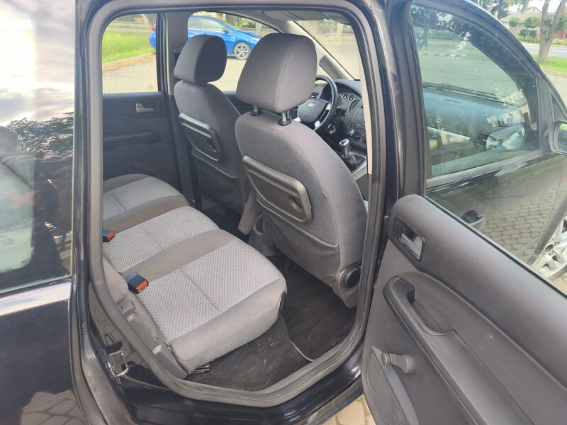 Ford Focus c-max