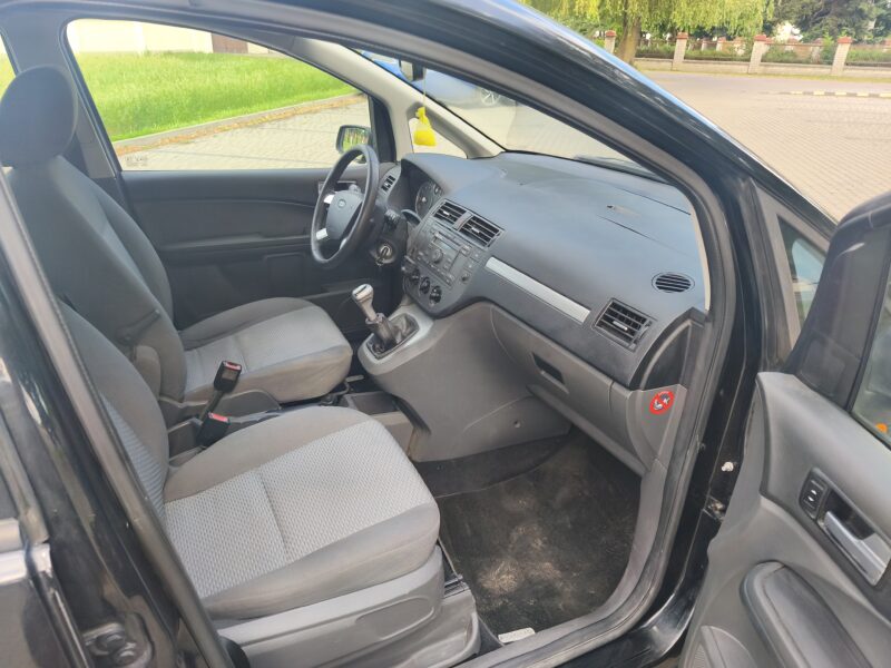 Ford Focus c-max