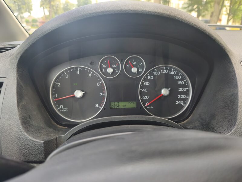 Ford Focus c-max