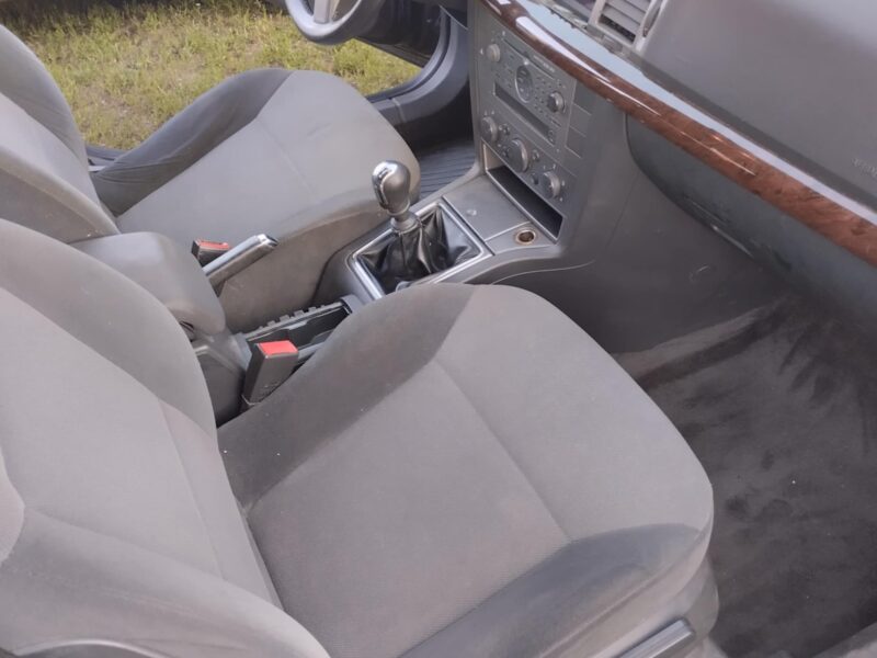 Opel vectra c