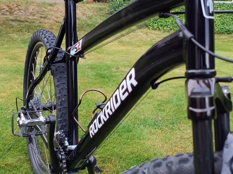 Rower Rockrider Rr.5.2