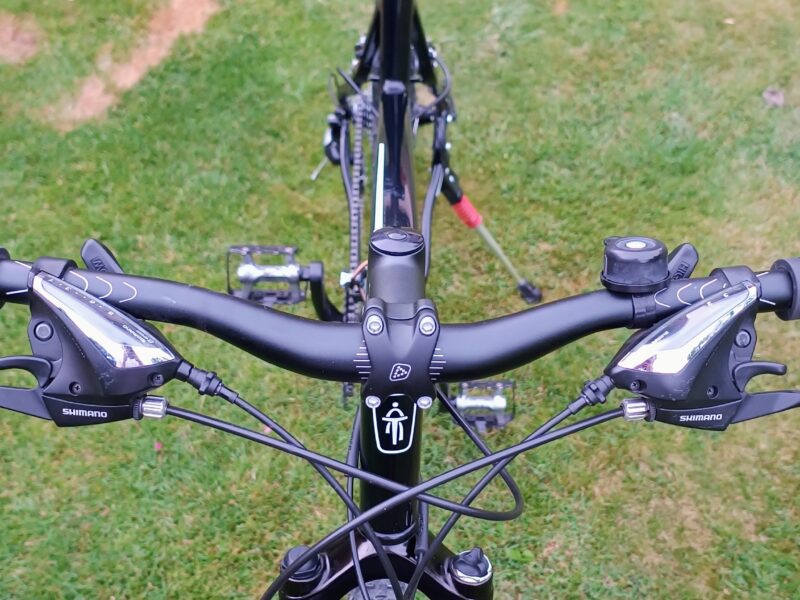 Rower Rockrider Rr.5.2