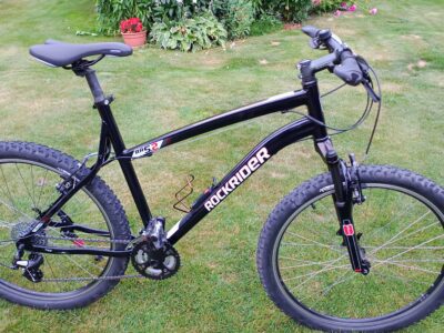 Rower Rockrider Rr.5.2