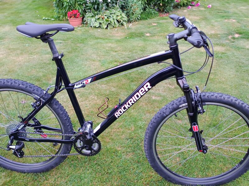 Rower Rockrider Rr.5.2