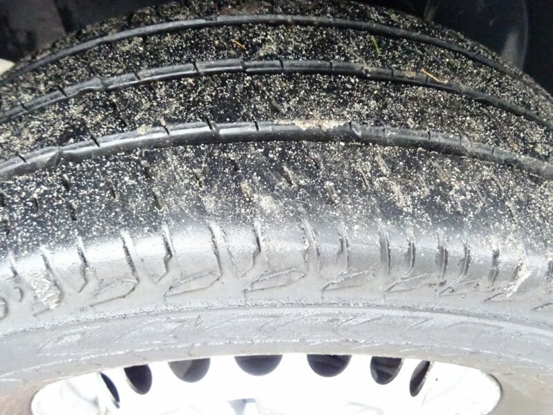 Volkswagen CRAFTER 2.0TDI 163KM 3 stronna wywrotka aluminiowa, 3 osobowa Volkswagen Crafter 2,0 TDI 163 km 3 stronna wywrotka Sprowadzona