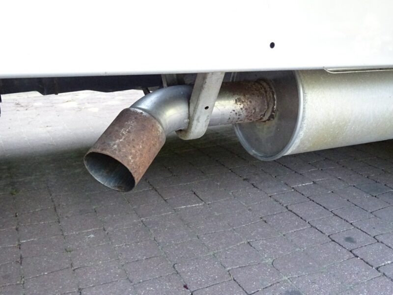 Volkswagen CRAFTER 2.0TDI 163KM 3 stronna wywrotka aluminiowa, 3 osobowa Volkswagen Crafter 2,0 TDI 163 km 3 stronna wywrotka Sprowadzona