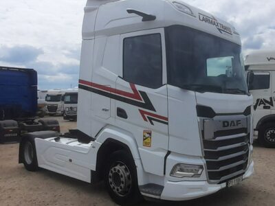 DAF XF 480 FT