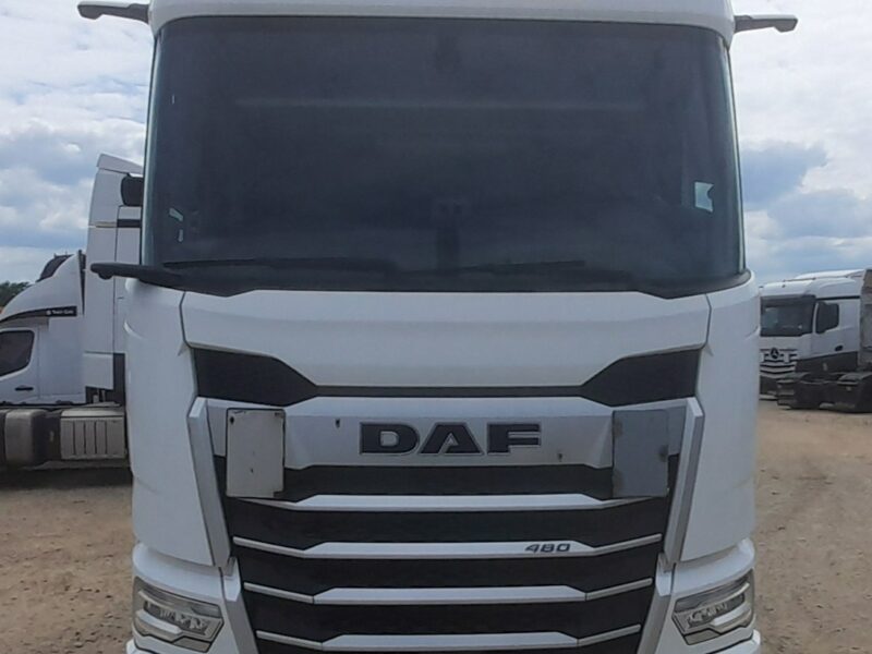 DAF XF 480 FT