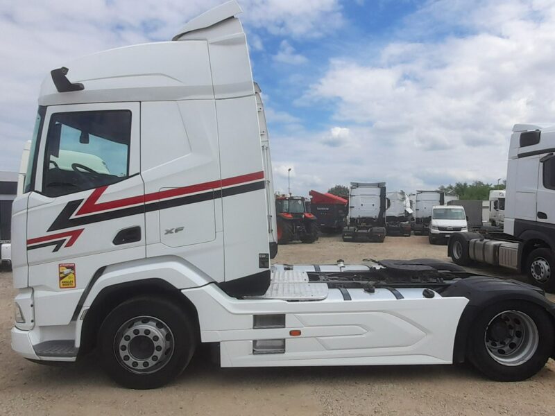 DAF XF 480 FT