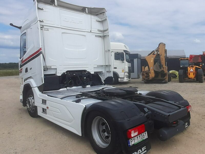 DAF XF 480 FT
