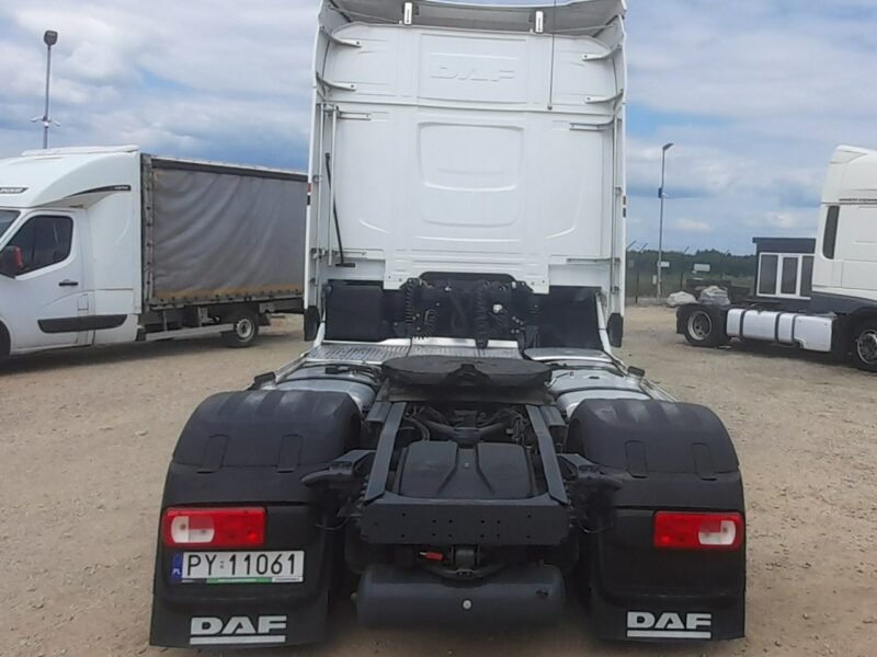 DAF XF 480 FT