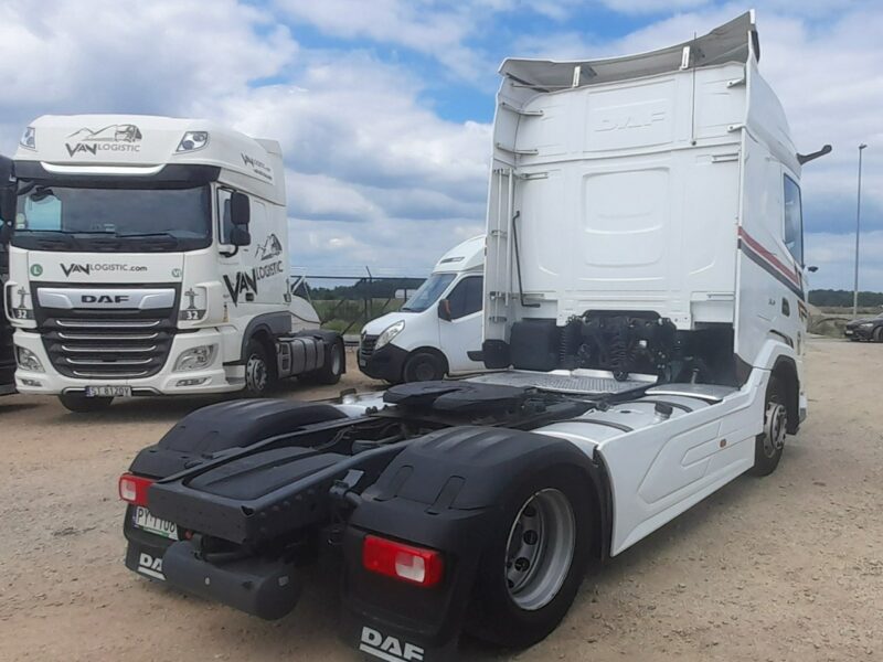 DAF XF 480 FT
