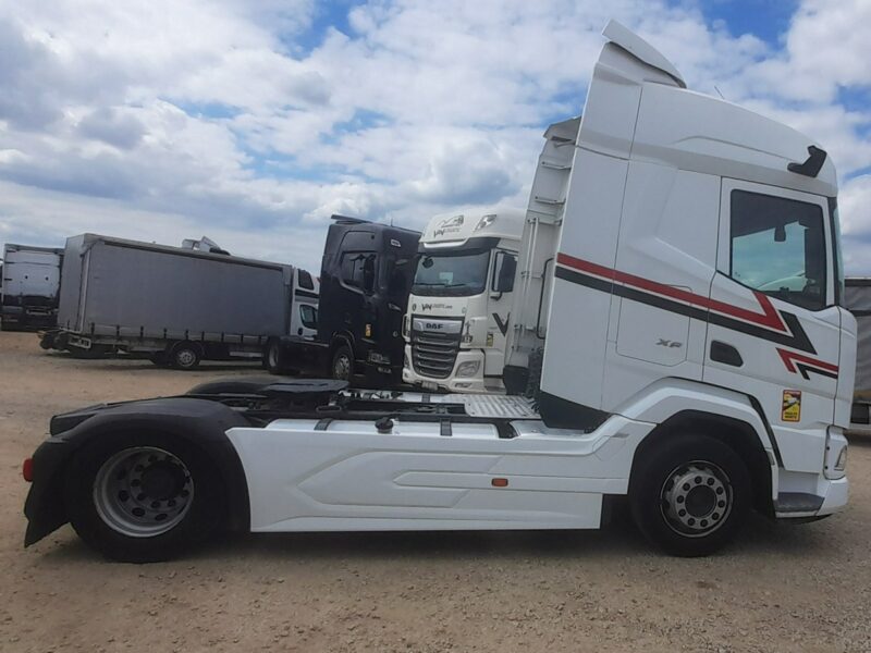 DAF XF 480 FT