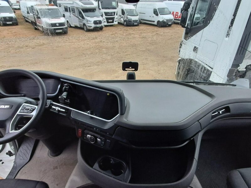 DAF XF 480 FT