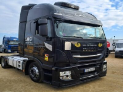 Iveco stralis