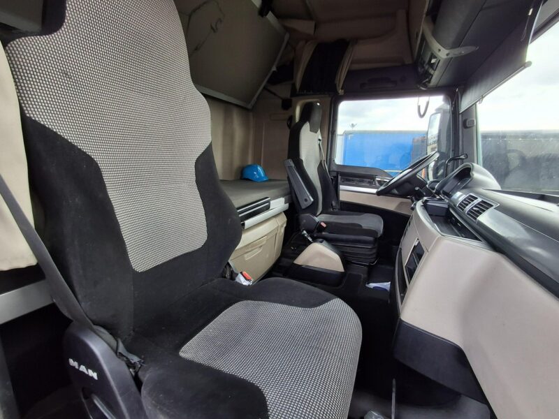 MAN Tgx