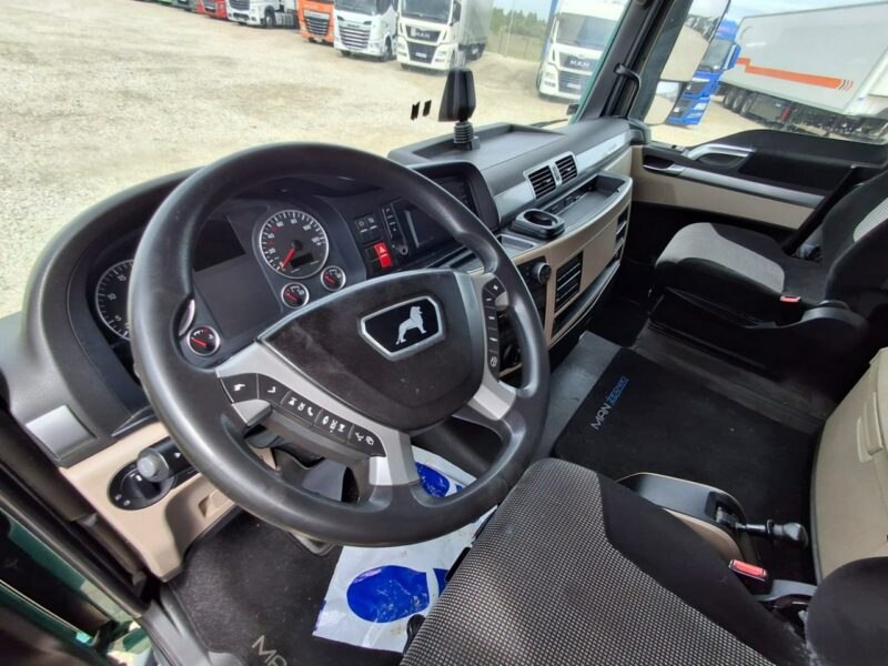MAN Tgx