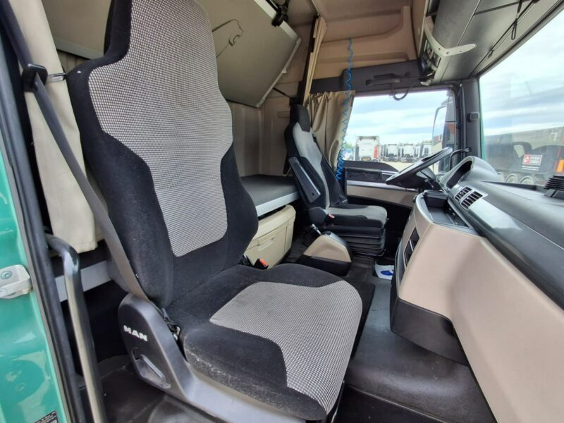 MAN Tgx