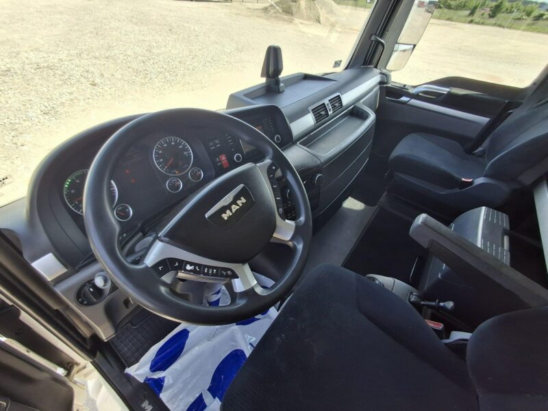 MAN tgx