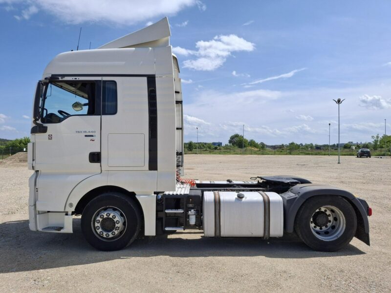 MAN tgx
