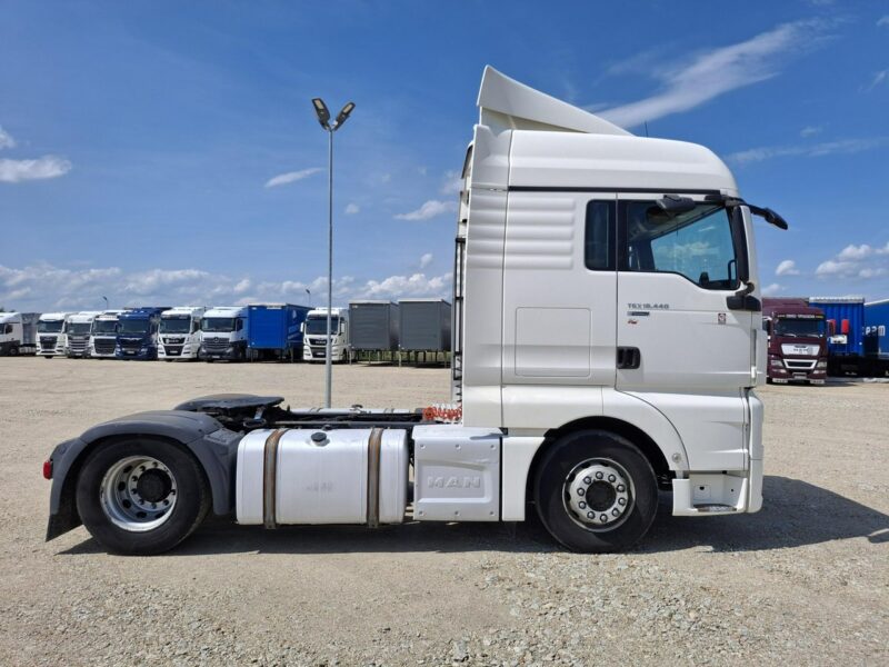 MAN tgx