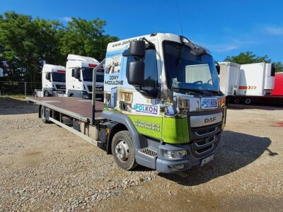 DAF lf
