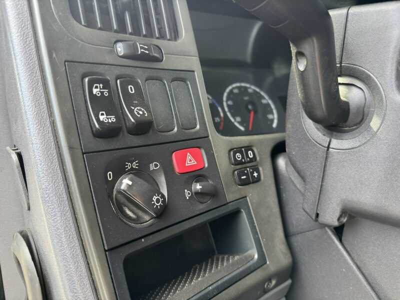 Scania R420 Retarder Hydraulika 4x2 Mały przebieg Super Stan Automat ze sprzęgłem Opticruise (R450, R410) nie Man Volvo Mercedes
