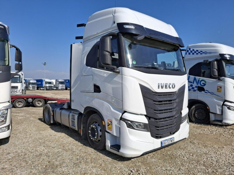 Iveco As440ST/Fp Lt