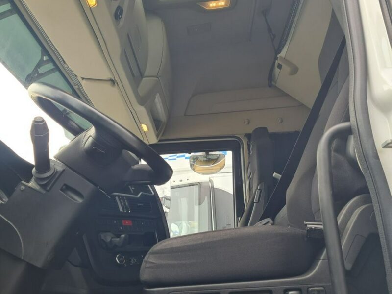 Iveco As440ST/Fp Lt