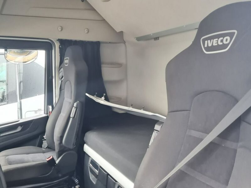 Iveco As440ST/Fp Lt