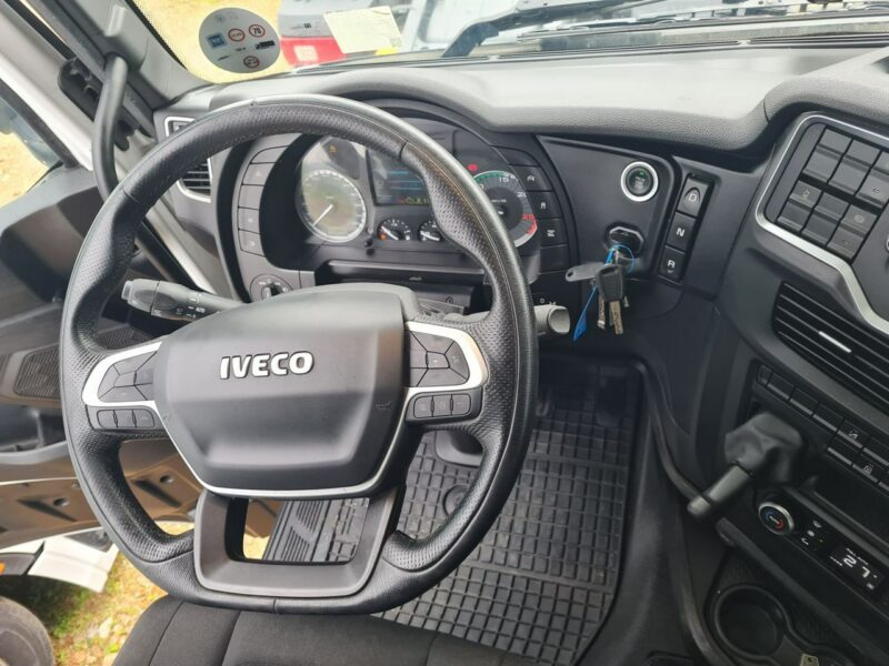 Iveco As440ST/Fp Lt
