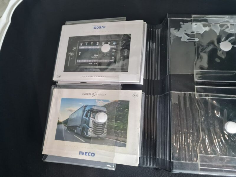 Iveco As440ST/Fp Lt