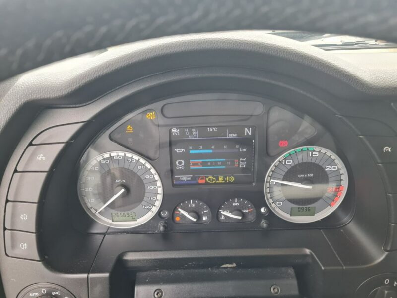 Iveco As440ST/Fp Lt
