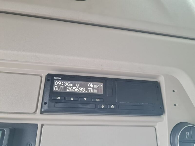 Iveco As440ST/Fp Lt