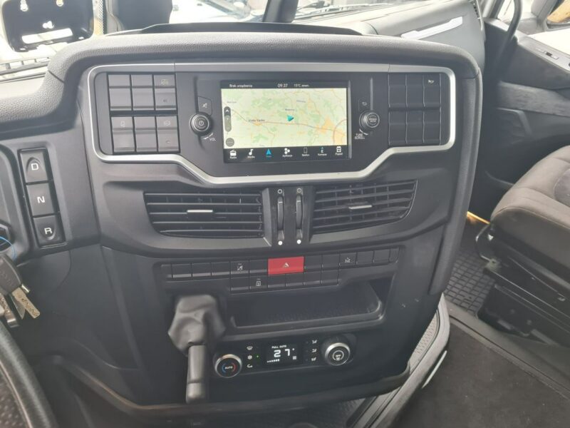 Iveco As440ST/Fp Lt