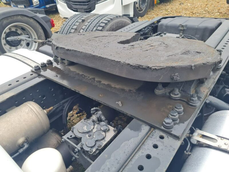 Iveco As440ST/Fp Lt