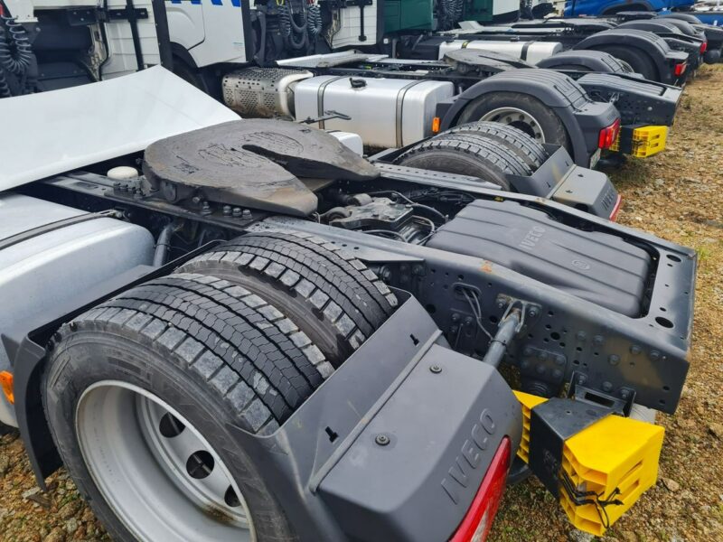 Iveco As440ST/Fp Lt