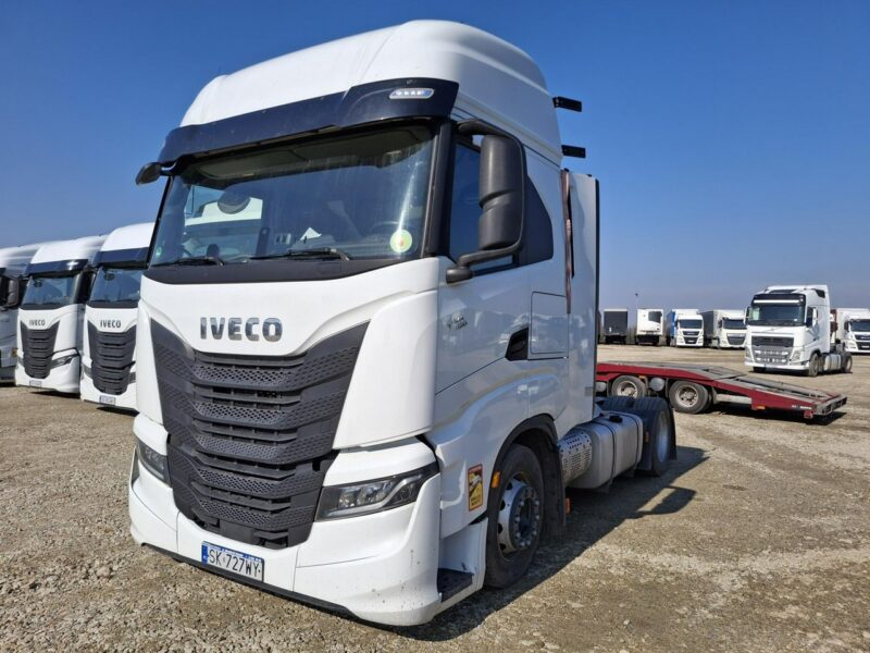 Iveco As440ST/Fp Lt