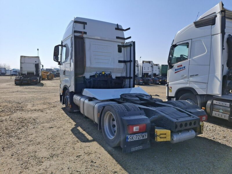 Iveco As440ST/Fp Lt
