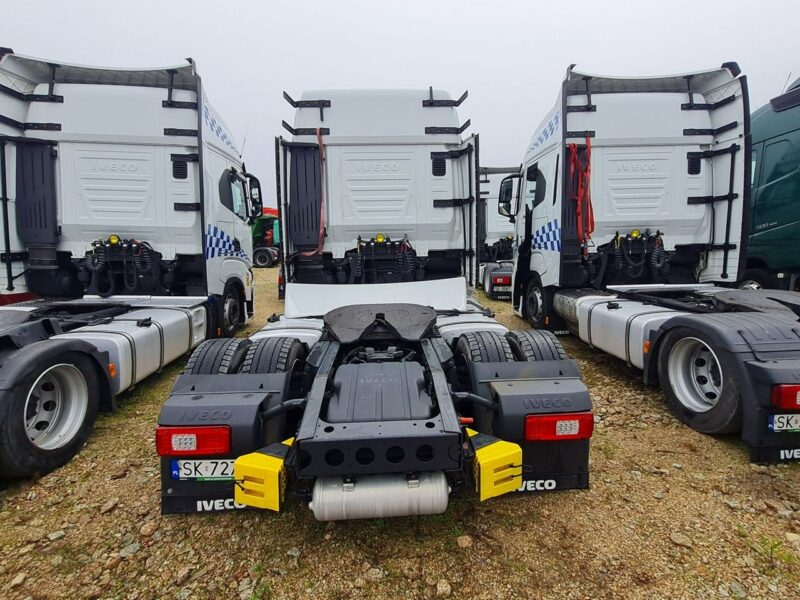 Iveco As440ST/Fp Lt