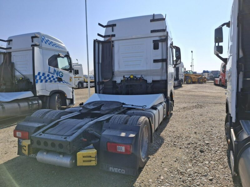 Iveco As440ST/Fp Lt