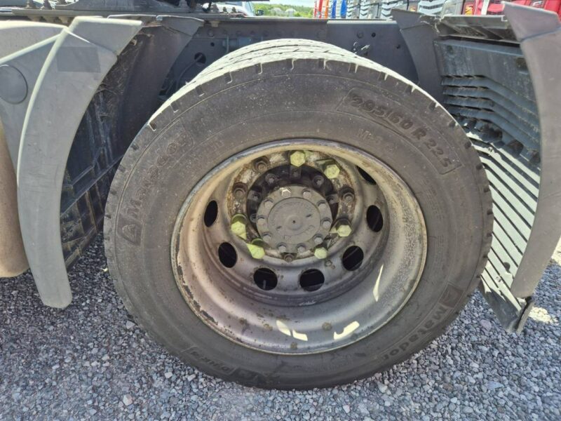 MAN Tgx